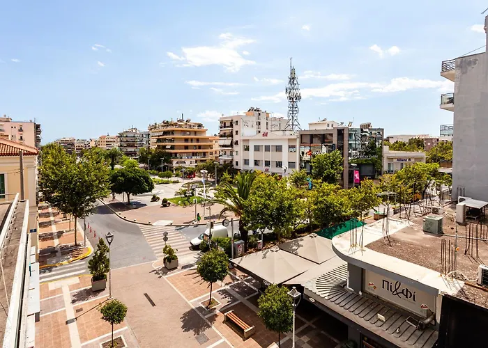 στούντιο στη στοά βαρβουτσή#10 Каламата