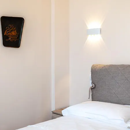 公寓 στούντιο στη στοά βαρβουτσή#10