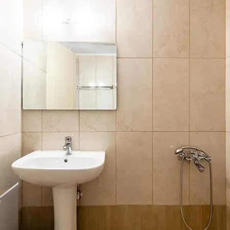 στούντιο στη στοά βαρβουτσή#10 Apartment *