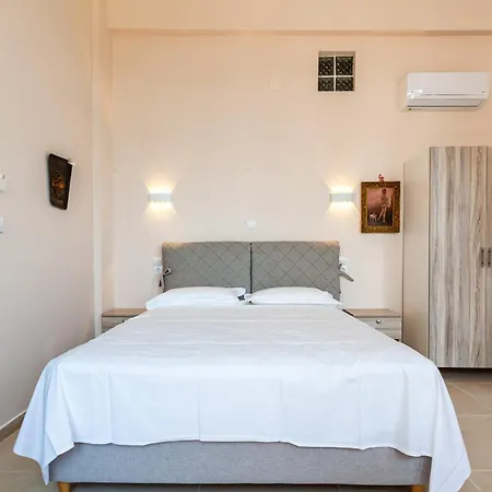 στούντιο στη στοά βαρβουτσή#10 Apartment