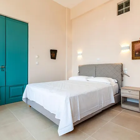 Lejlighed στούντιο στη στοά βαρβουτσή#10 Kalamata