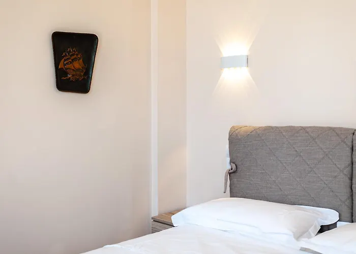 Appartement στούντιο στη στοά βαρβουτσή#10