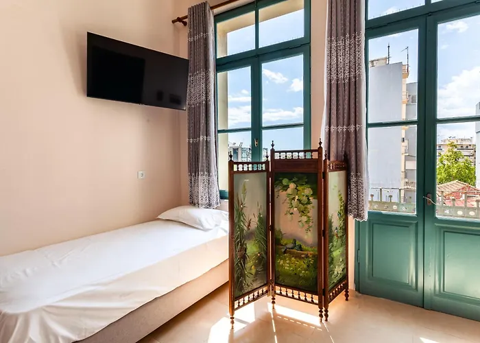 στούντιο στη στοά βαρβουτσή#10